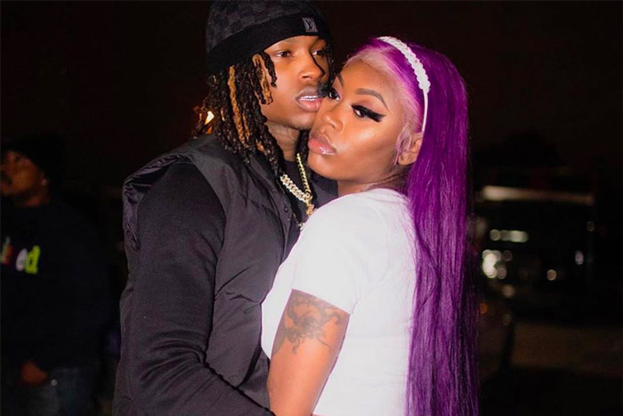 king-von-asian-doll Asian Doll Shares King Von's Last Words!  