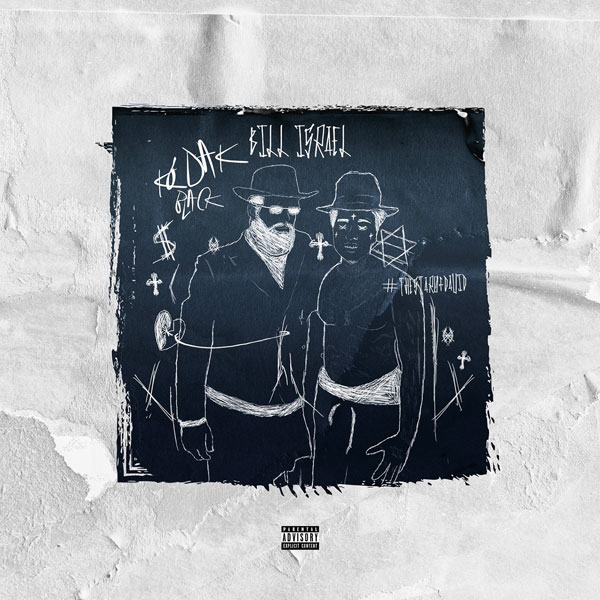 kodak-black-bill-israel Stream Kodak Black's "Bill Israel" (Album)  