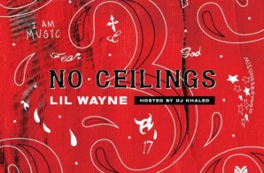 Lil Wayne Drops “No Ceilings 3” (Mixtape)
