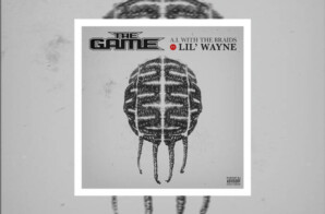 The Game & Lil Wayne Pay Homage to Allen Iverson on “A.I. With The Braids”