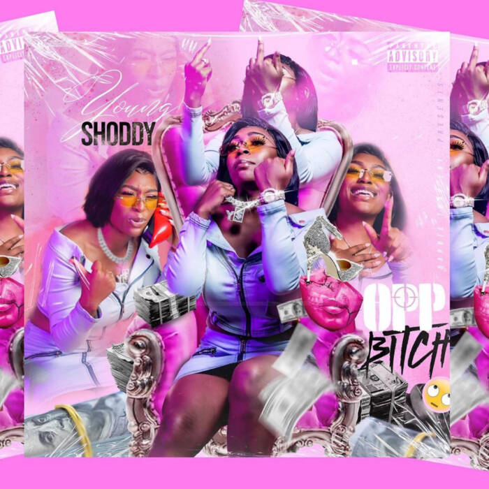 unnamed-1-1 Philly's Young Shoddy Returns with Fiery New Single, "OPP B*TCH"  
