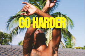 T9INE BARES HIS SOUL IN THE NEW INTENSELY LYRICAL “GO HARDER” TRACK