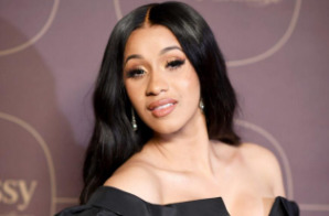 Cardi B named Billboard’s Woman of the  Year and then criticized