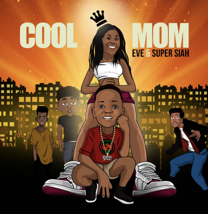 Super Siah Cool Mom Home Of Hip Hop Videos And Rap Music News Video Mixtapes And More 