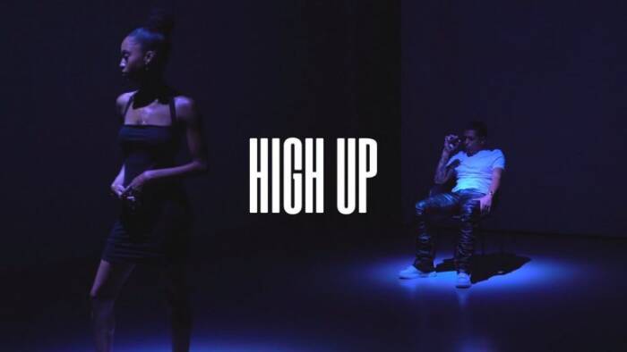 High-Up-Thumbnail Von Prospa - High Up (Video)  
