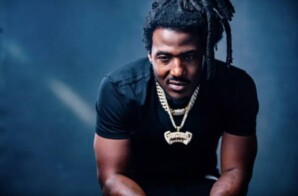 MOZZY ROPES IN BLXST FOR NEW SINGLE “KEEP  HOPE”