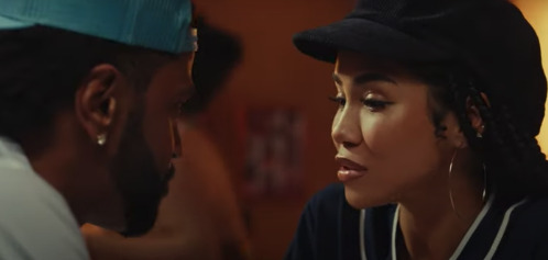 Screen-Shot-2020-12-16-at-1.40.52-PM Big Sean & Jhene Aiko Pay Tribute to "Poetic Justice" in Their "Body Language" Video!  