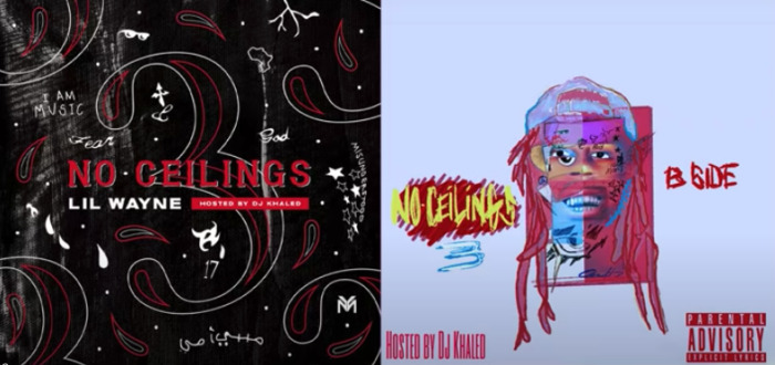 Screen-Shot-2020-12-21-at-1.15.54-PM Lil Wayne Delivers 14 New Tracks on “No Ceilings 3: B Side”  