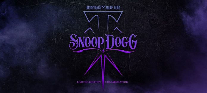 UNDERTAKER-SNOOP-DOGG-696x314-1 Snoop Dogg Releases New Clothing Line With The Undertaker  