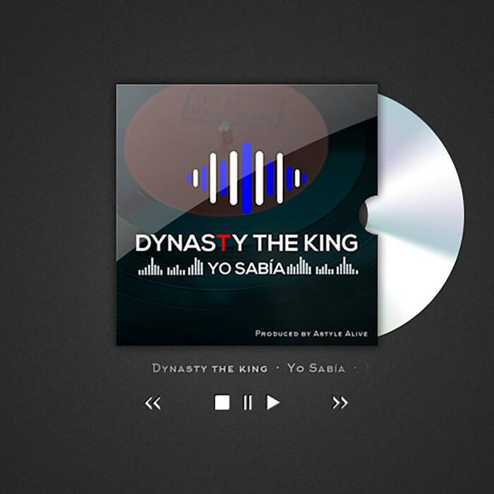 astyle Producer Astyle Alive Works With Dynasty The King On New Single Yo Sabia  
