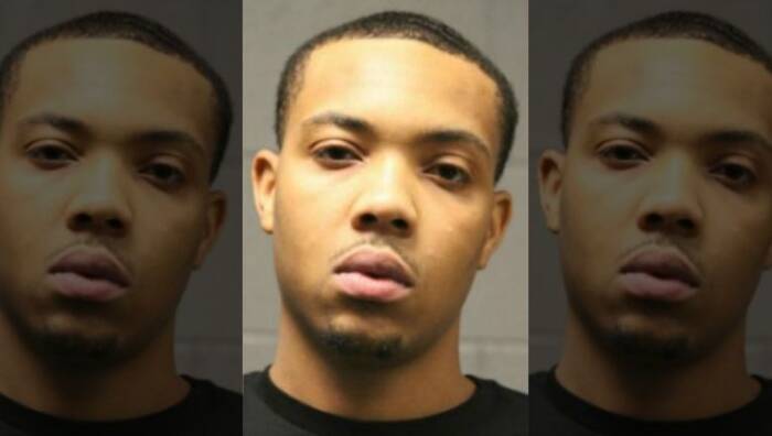 g-herbo G Herbo Pleads Not Guilty, Faces Up To 6 Years in Prison!  