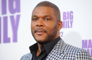 FOR LEGAL DEFENSE OF BREONNA TAYLOR’S BOYFRIEND, TYLER PERRY DONATES $100,000