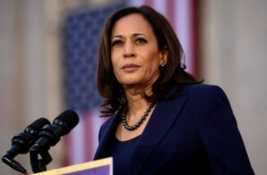MICHIGAN COP FIRED AS HE POSTED SOMETHING WHERE KAMALA HARRIS WAS DEPICTED AS WATERMELON JACK-O’-LANTERN