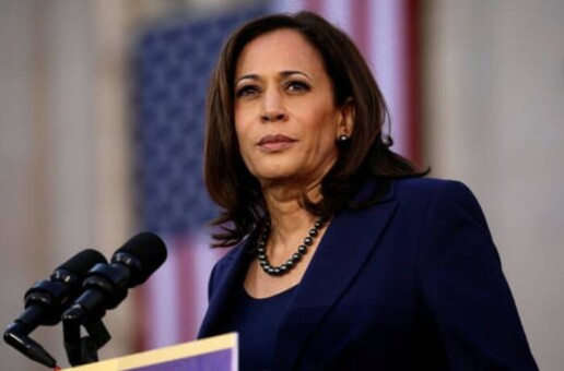 MICHIGAN COP FIRED AS HE POSTED SOMETHING WHERE KAMALA HARRIS WAS DEPICTED AS WATERMELON JACK-O’-LANTERN