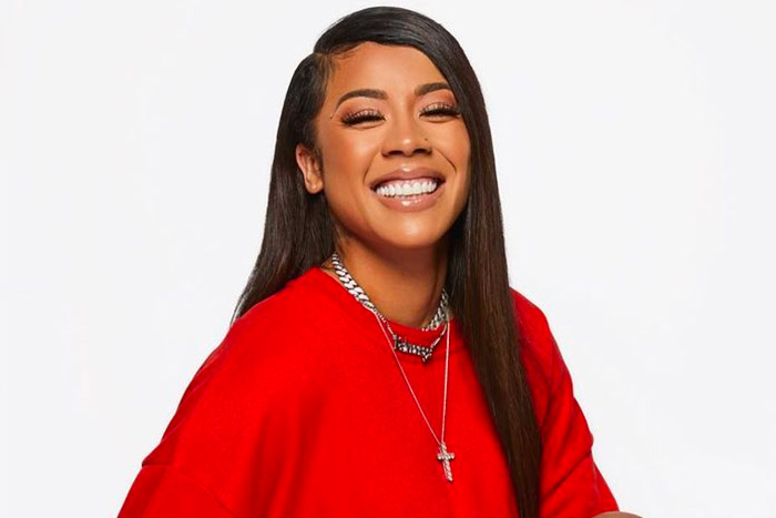 keyshia-cole-red Keyshia Cole Confirms Verzuz Battle!  