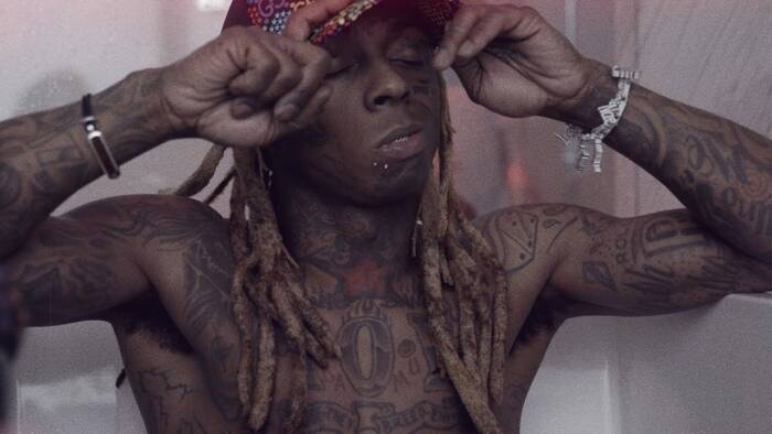 maxresdefault-7 Lil Wayne - 2 Diamonds (Video)  