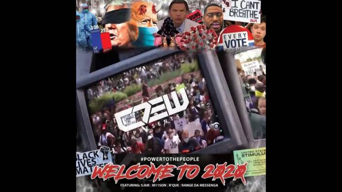 maxresdefault-9 "Welcome To 2020" ft S:AM, M11SON, RQUE, RANGE DA MESSENGA (OFFICIAL VIDEO)  