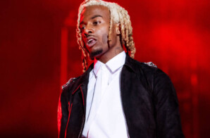 Playboi Carti’s “Whole Lotta Red” Expected to Drop Christmas Day!
