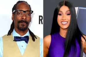 Snoop Dogg Gets Dragged For “WAP” Critique!
