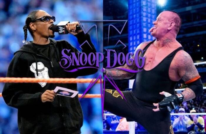 snooptaker-min-1520x988-1 Snoop Dogg Releases New Clothing Line With The Undertaker  