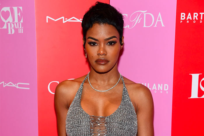 teyana-taylor-lb Teyana Taylor Calls Out Label, Announces Retirement! (Video)  