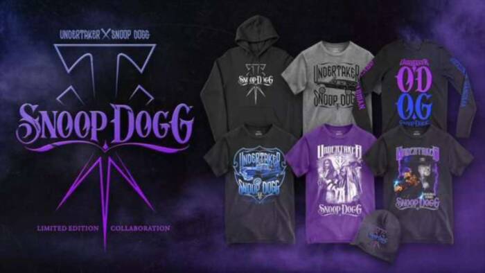 undertakersnoopdoggclothing-1245828-1280x0-1 Snoop Dogg Releases New Clothing Line With The Undertaker  