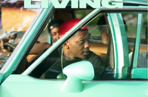 T9INE CONTINUES HIS CINEMATIC STORY IN NEW ‘FAST LIFE LIVIN’ MIXTAPE