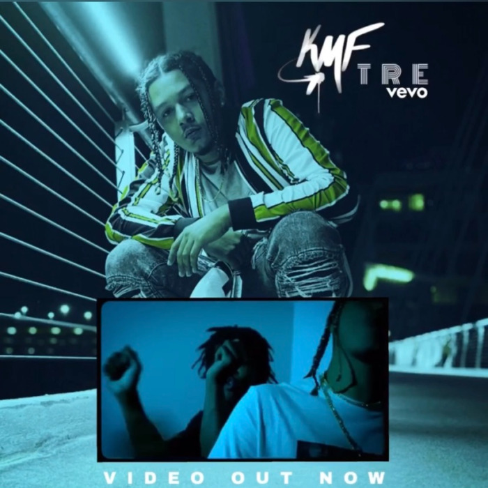 unnamed-1-2-1 KMF TRE - What's New Ft. Kashi2x (Video)  