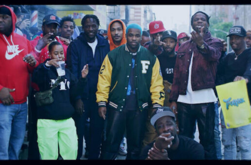 A$AP TyY’s new music video ft. A$AP Ferg – “Who Ain’t With Me”
