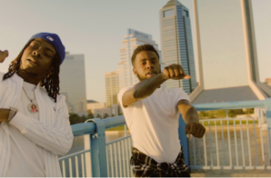 LBS KEE’VIN & DEE WATKINS CONNECT FOR NEW “THUG CRY” REMIX VIDEO