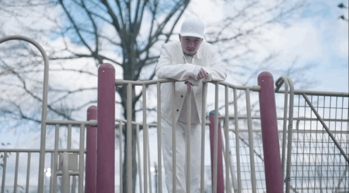 unnamed-5 Nyck Caution Shares Video with Kota The Friend, Announces 1/15 Anywhere But Here LP  