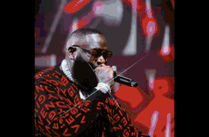 Rolling Loud’s “Home For The Holidaze” Saw Rick Ross Serving Classics & Mario Judah Drop-In for a Surprise Performance