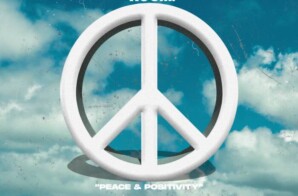 FCG Heem spreads “Peace & Positivity” in new video