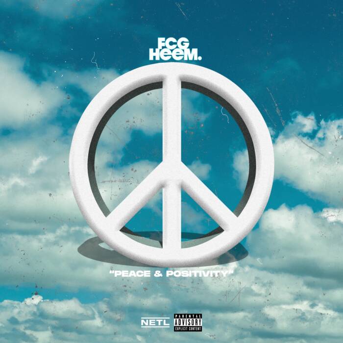 FCG-Heem-Peace-Positivity FCG Heem spreads "Peace & Positivity" in new video  