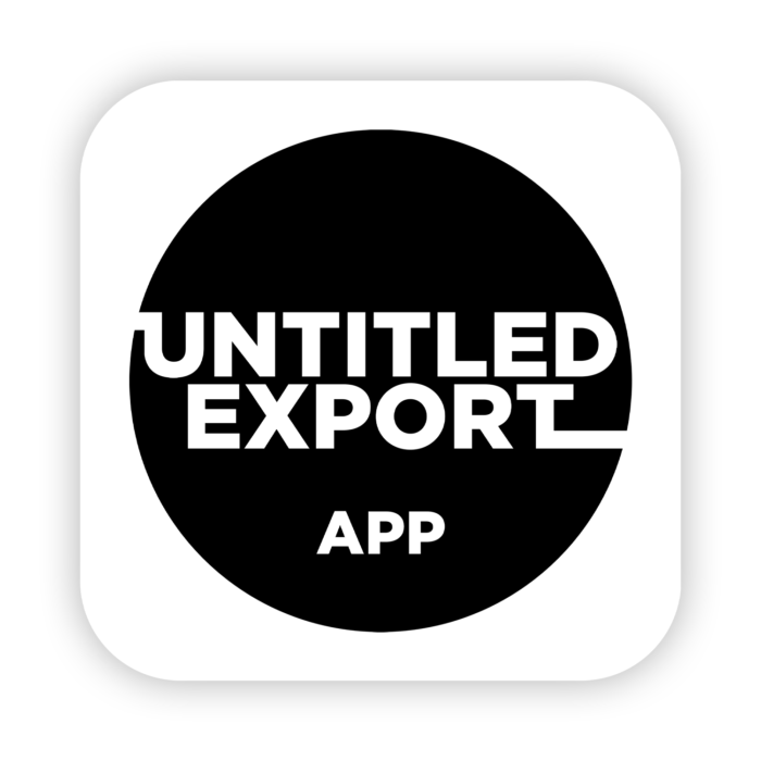 IMG_0022 Untitledexport announces app to help artists learn about the industry  