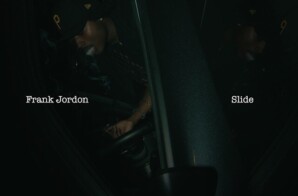 South Carolina’s Frank Jordan Drops Off “Slide”