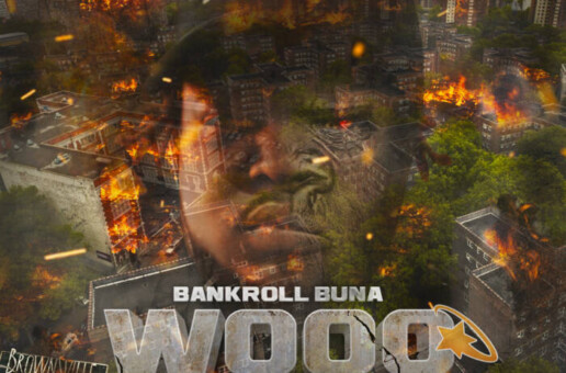 Bankroll Buna – Wooo Ghanistan (Album)