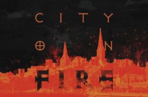 Young E Class Ft. Uptown X.O. – City On Fire (Prod. by DJ Furious Styles)