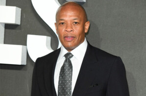 Dr. Dre Hospitalized For Brain Aneurysm! Recovering Well.