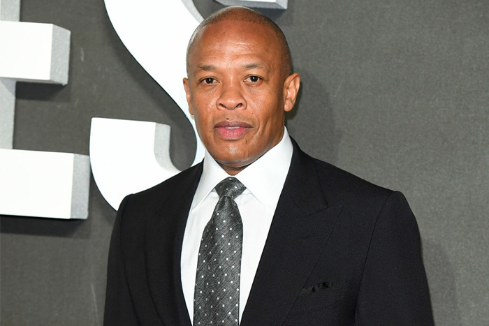 dr-dre-do Dr. Dre Hospitalized For Brain Aneurysm! Recovering Well.  