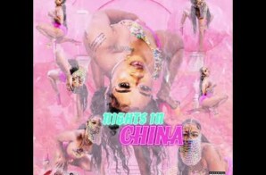 BBM China – Nights in China (Album Stream)
