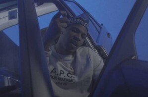 In latest visual, G Perico will “Talk About It”