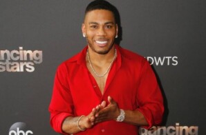 THESE ARE NELLY’S VIEWS ON THE #BUSSITCHALLENGE