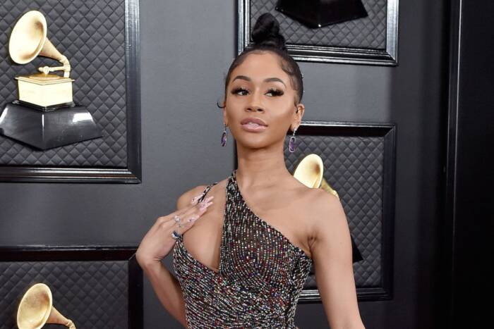 image33 IN “GROWN-ISH,” SAWEETIE TO DEBUT AS AN ACTRESS  