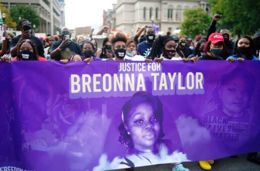 OFFICIAL TERMINATION OF TWO COPS INVOLVED IN BREONNA TAYLOR CASE ANNOUNCED