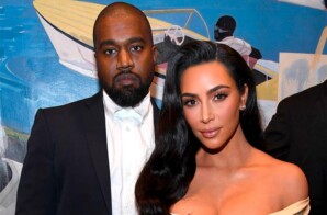 Are Kanye West &Kim Kardashian Getting a Divorce?!