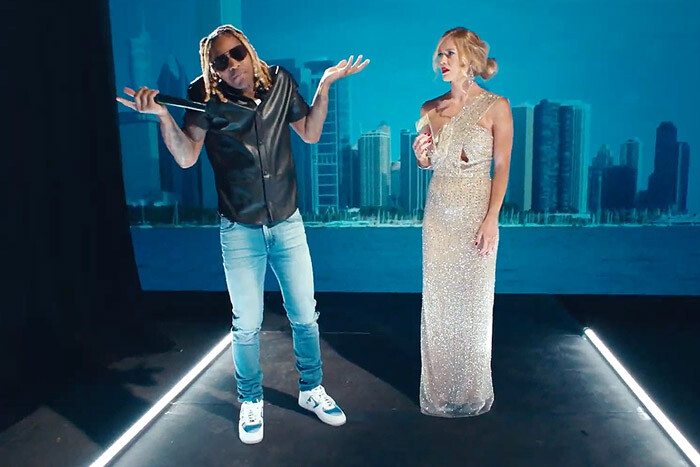 lil-durk-kanye-krazy-video Lil Durk Thinks "Kanye Krazy" In His New Video!  