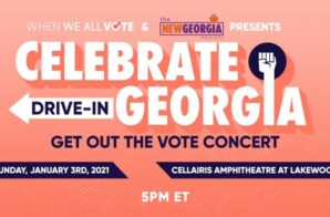 Celebrate Georgia Livestream