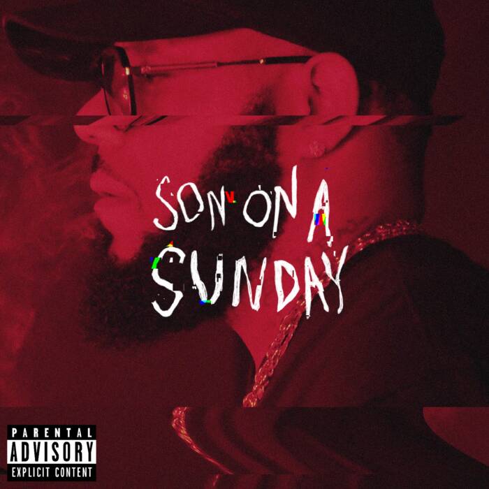 son_on_a_sunday_front Son Of Tony - "Son on a Sunday"  