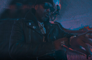 Jim Jones + Axel Leon + Nino Man + Fred The Godson – Bad Boyz (Video)